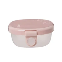 Snack Tubs