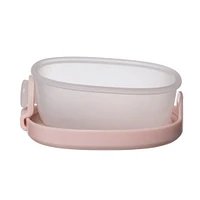 Snack Tubs