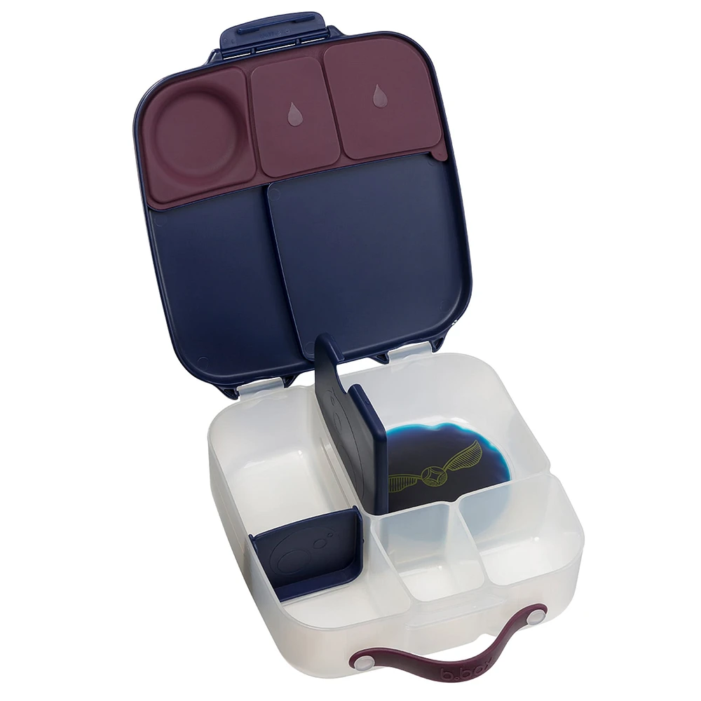 Lunch Box - Harry Potter
