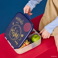 Lunch Box - Harry Potter