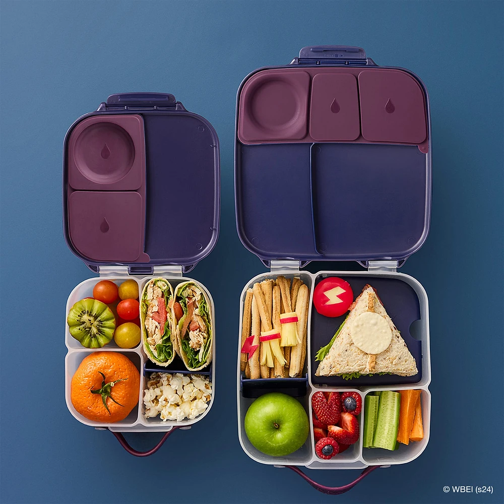 Lunch Box - Harry Potter