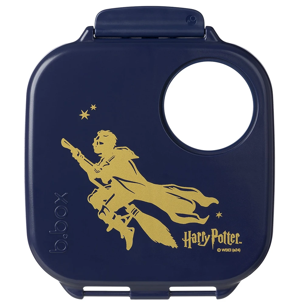 Mini Boîte à Lunch - Harry Potter