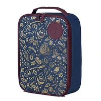 Insulated Lunch Bag - Harry Potter