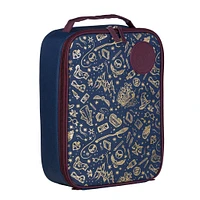 Insulated Lunch Bag - Harry Potter