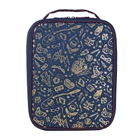 Insulated Lunch Bag - Harry Potter