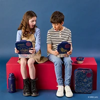 Insulated Lunch Bag - Harry Potter