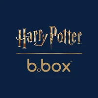 Insulated Lunch Bag - Harry Potter
