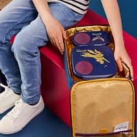 Insulated Lunch Bag - Harry Potter
