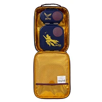 Insulated Lunch Bag - Harry Potter