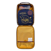 Insulated Lunch Bag - Harry Potter