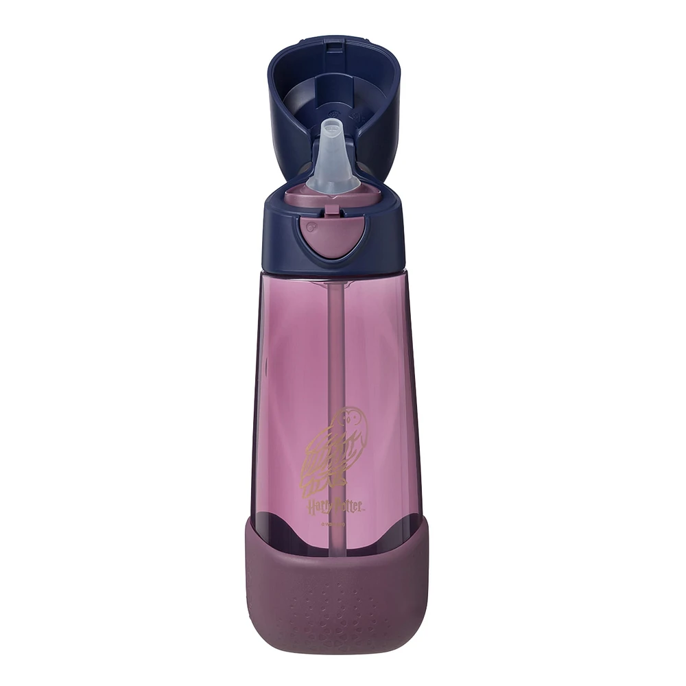Tritan Drink Bottle 600ml - Harry Potter
