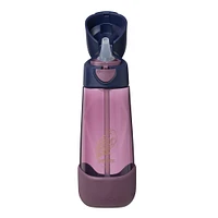 Tritan Drink Bottle 600ml - Harry Potter