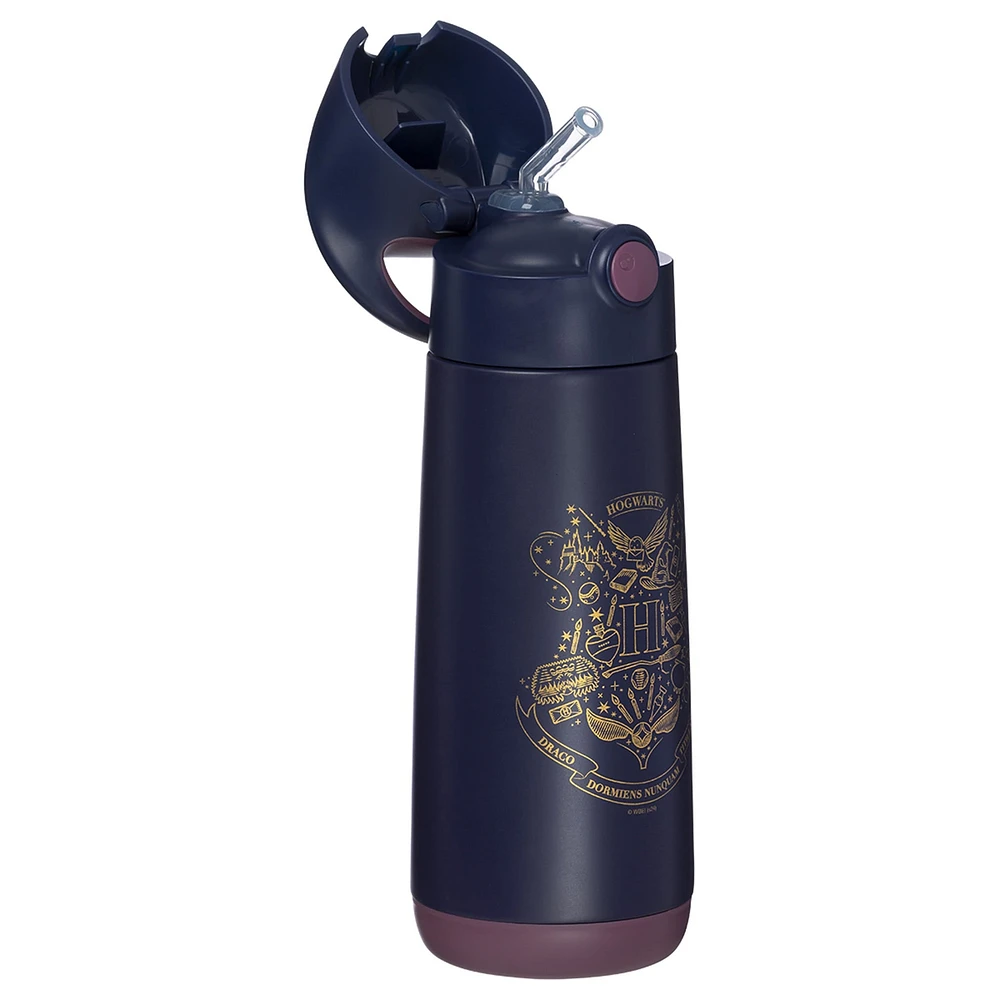 Insulated Drink Bottle 350ml - Harry Potter