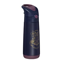 Insulated Drink Bottle 350ml - Harry Potter