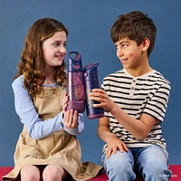 Insulated Drink Bottle 350ml - Harry Potter