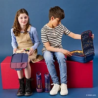 Insulated Drink Bottle 350ml - Harry Potter