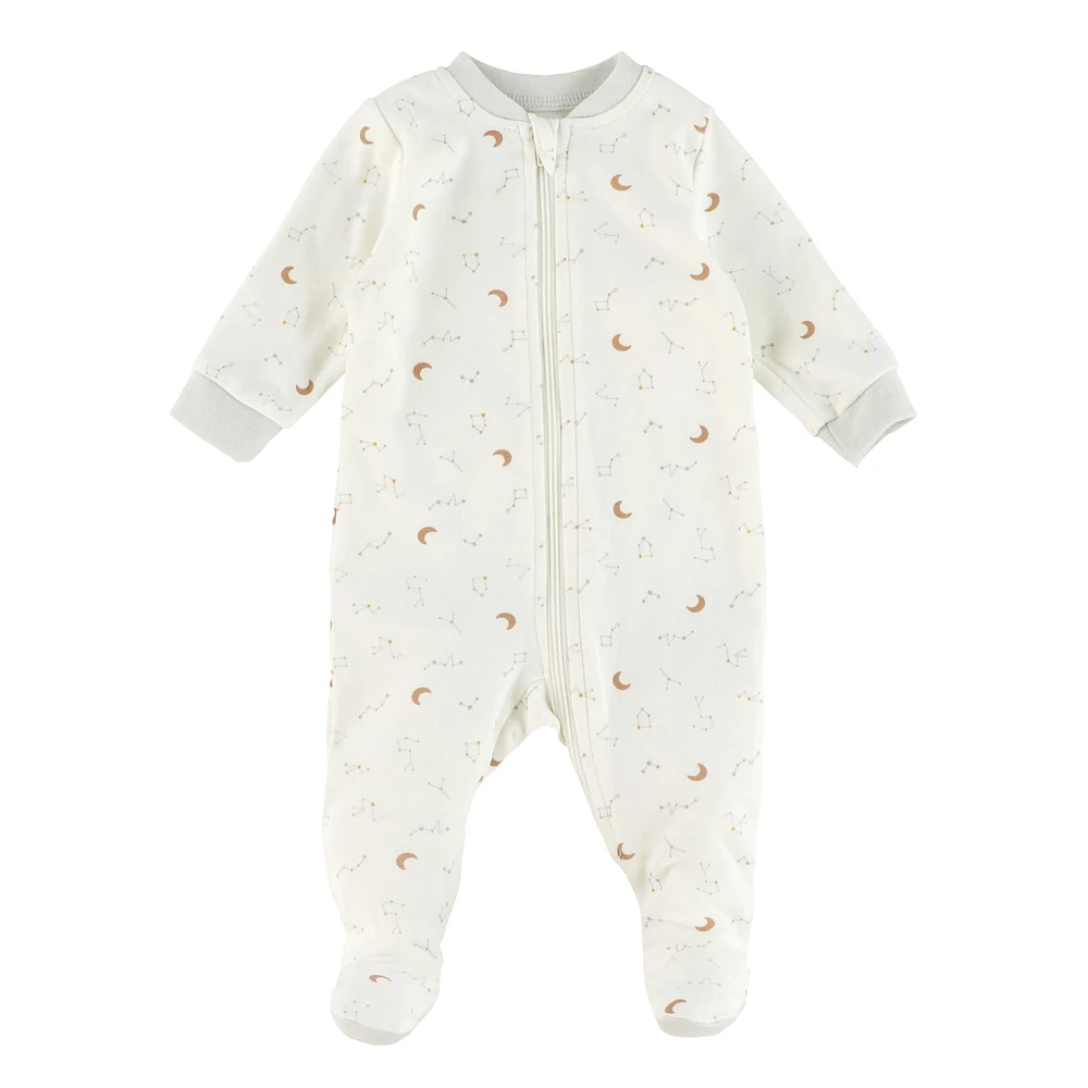 Pyjama Constellations Étoiles Prématuré-30mois