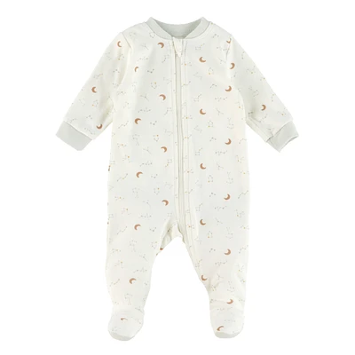 Pyjama Constellations Étoiles Prématuré-30mois