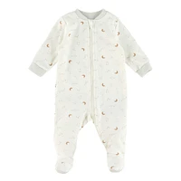 Pyjama Constellations Étoiles Prématuré-30mois