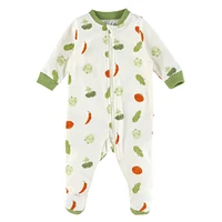 Pyjama Légumes 0-30mois