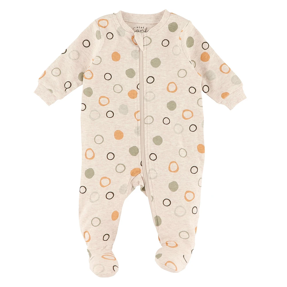 Peas Pajamas 0-30m