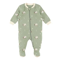 Pyjama Moutons 0-30mois