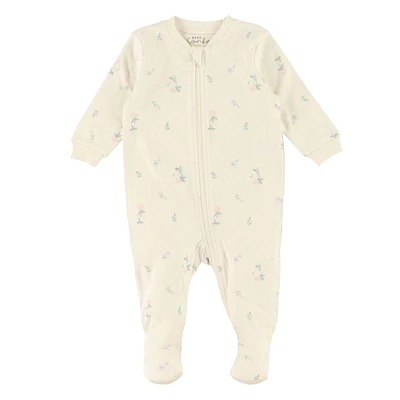 Pyjama Bouquet Moutons 0-30mois
