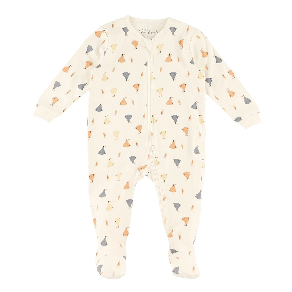 Garden Pajamas 0-30m