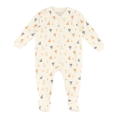 Garden Pajamas 0-30m