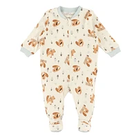 Beavers Pajamas 0-30m