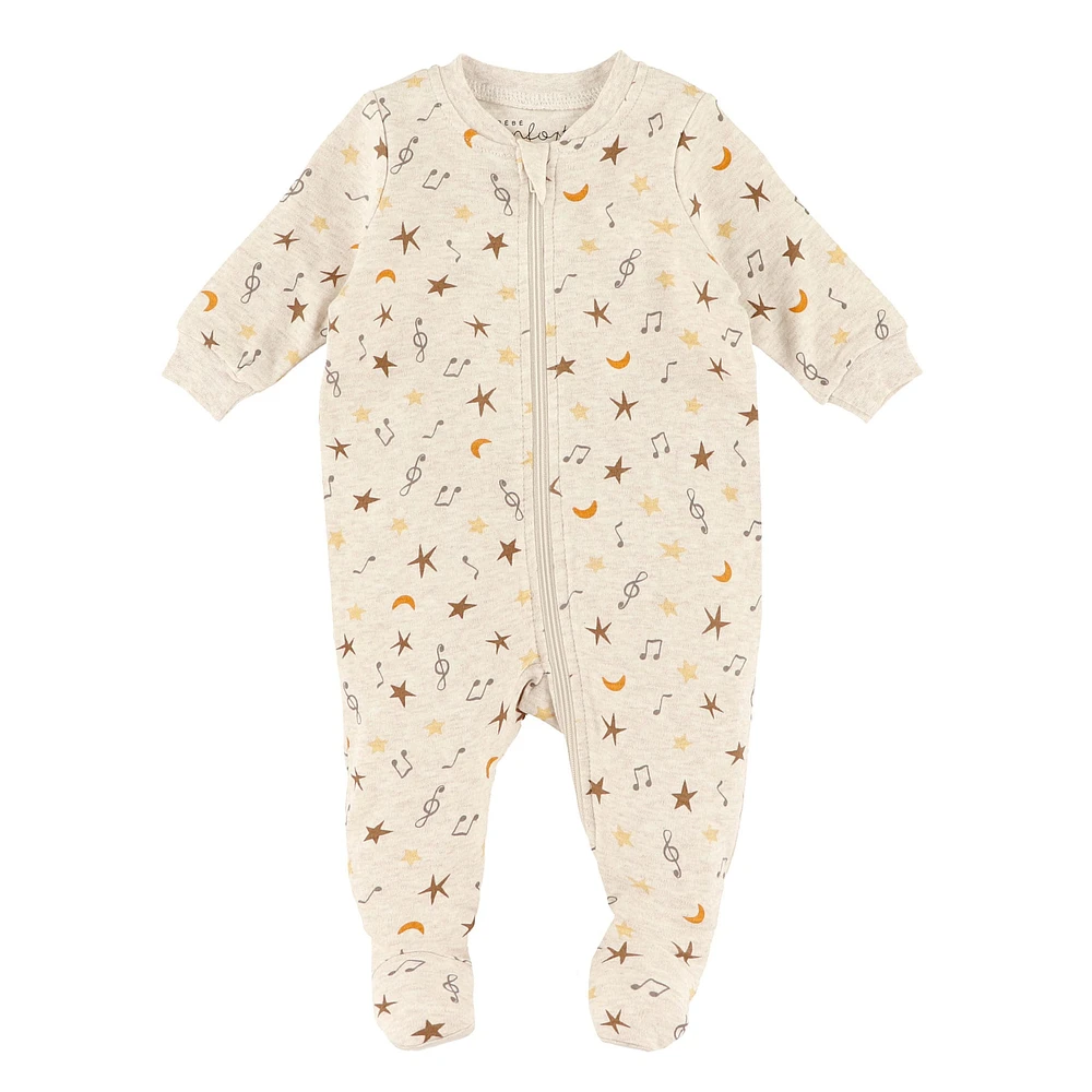 Jazz Notes Pajamas 0-30m