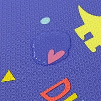 Small Playmat Reversible - Dinosaurs