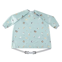 Coverall Weaning Bib