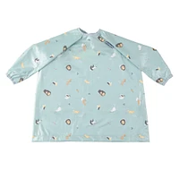 Coverall Weaning Bib