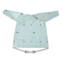 Coverall Weaning Bib