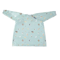 Coverall Weaning Bib