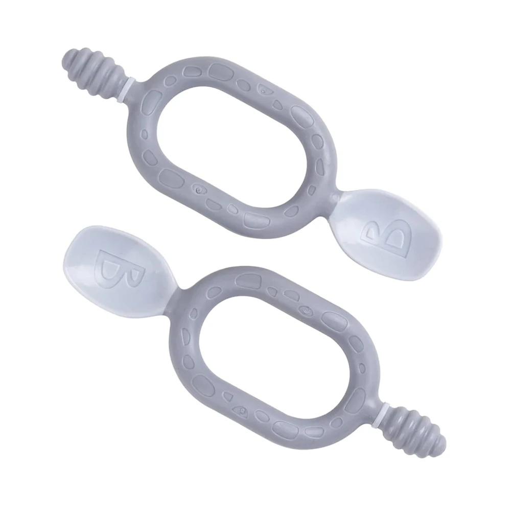 Cuillères Dippit™ Paquet de 2