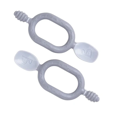 Cuillères Dippit™ Paquet de 2