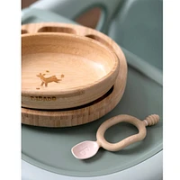 Dippit Baby Spoon (2) Fawn San