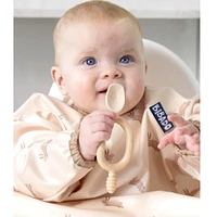 Dippit Baby Spoon (2) Fawn San