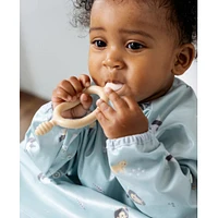 Dippit Baby Spoon (2) Fawn San