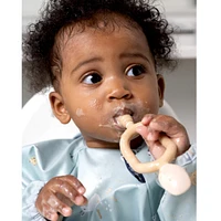Dippit Baby Spoon (2) Fawn San