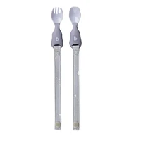 Baby Cutlery Attachable Mist