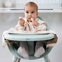 Baby Cutlery Attachable Mist