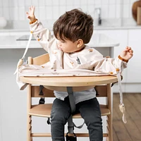 Baby Cutlery Attachable Mist