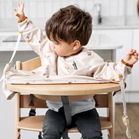 Ustensiles Attachables Paquet de 2 - Rose Blush