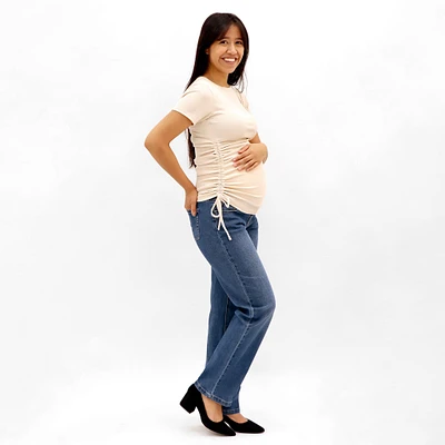 Jeans Maternité Denim