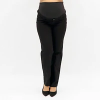 Jeans Maternité Noir