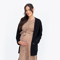 Cardigan Maternité