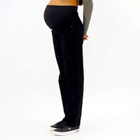 Jeans Maternité Noir